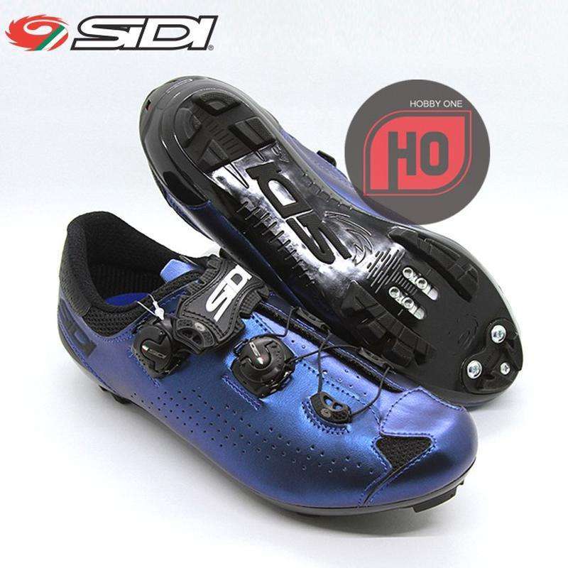 Promo SIDI EAGLE 10 - Sepatu Sepeda Cleat MTB Diskon 10% di Seller