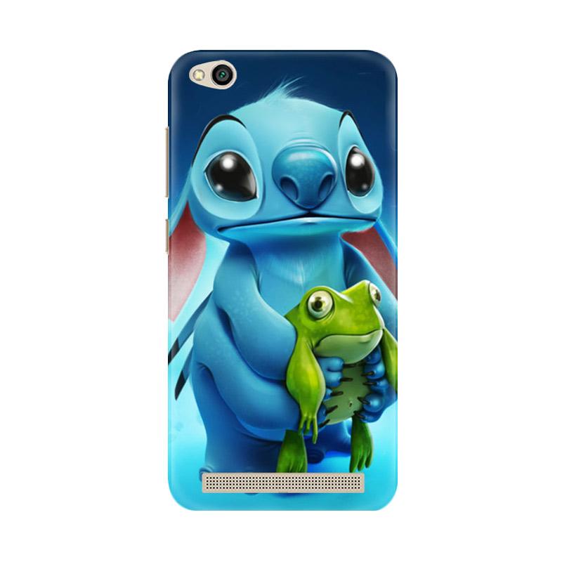 Jual Flazzstore Disney Stitch Wallpaper Art Y1111 Premium