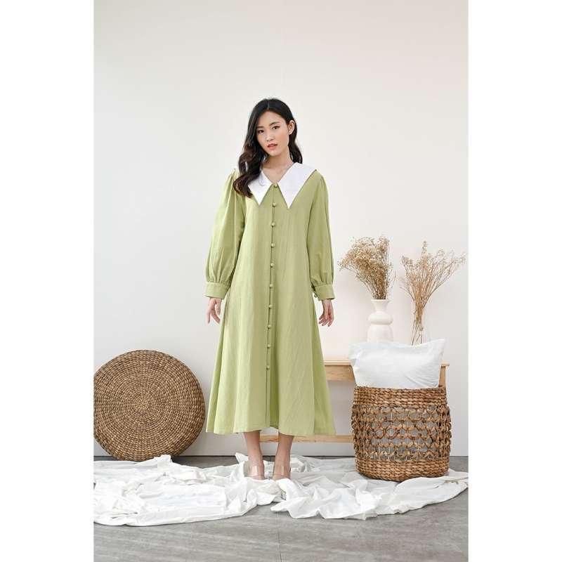 Dress oversize sale