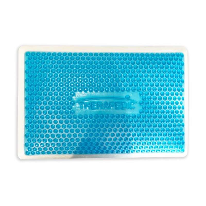 i gel pillow
