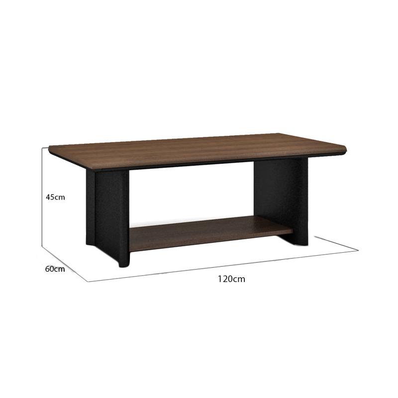 Jual Highpoint Classe Cfc16490 Coffee Table Online November 2020 Blibli Com