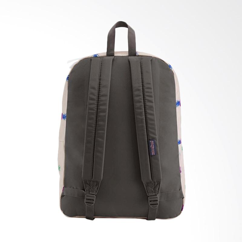 jansport pineapple punch backpack