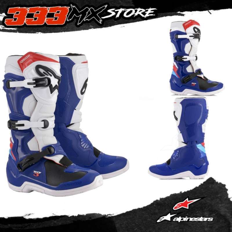 Harga alpinestar tech hotsell 1