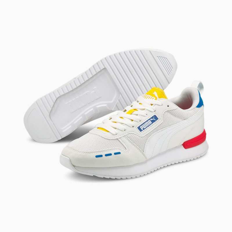 puma r78 shoes