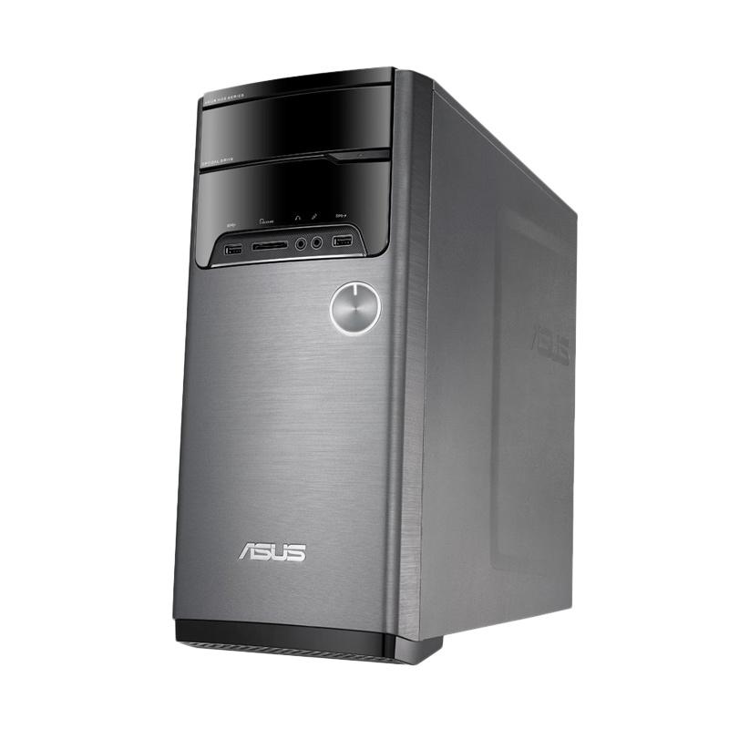 Jual Asus M32ad Id008d Desktop Pc Core I5 1tb 4gb Vga Online Desember 2020 Blibli