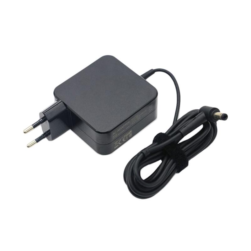 Jual Asus Adaptor Charger Laptop 19v 2 37a 5 5x2 5 Petak Original Online November 2020 Blibli