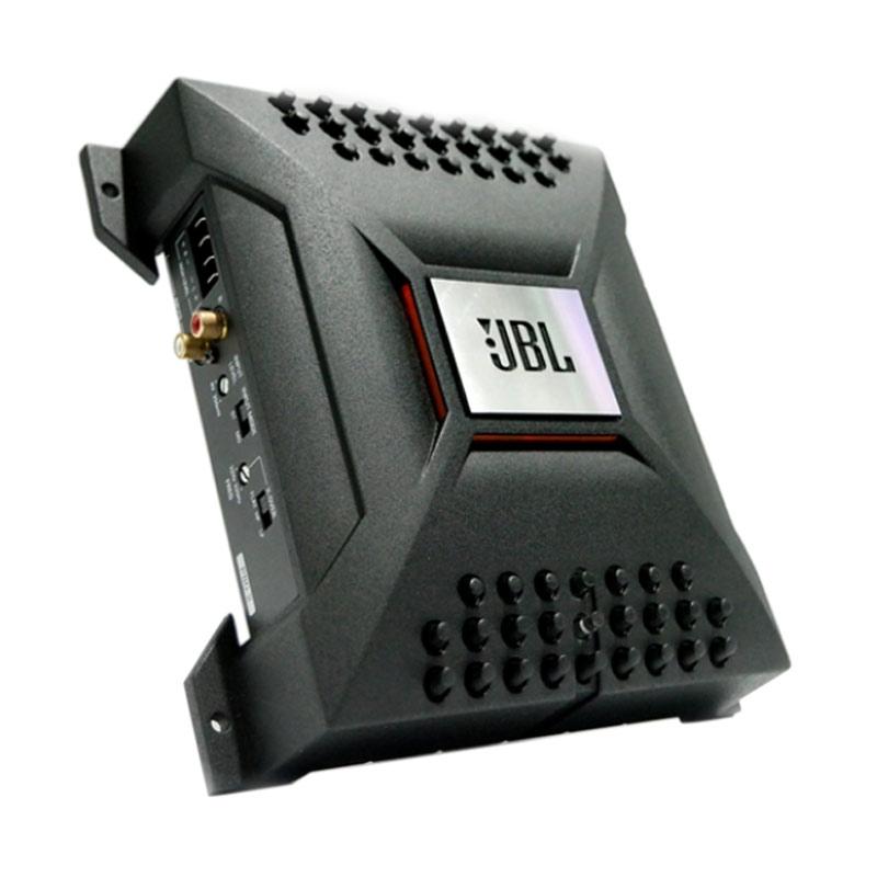 jbl amp 2 channel