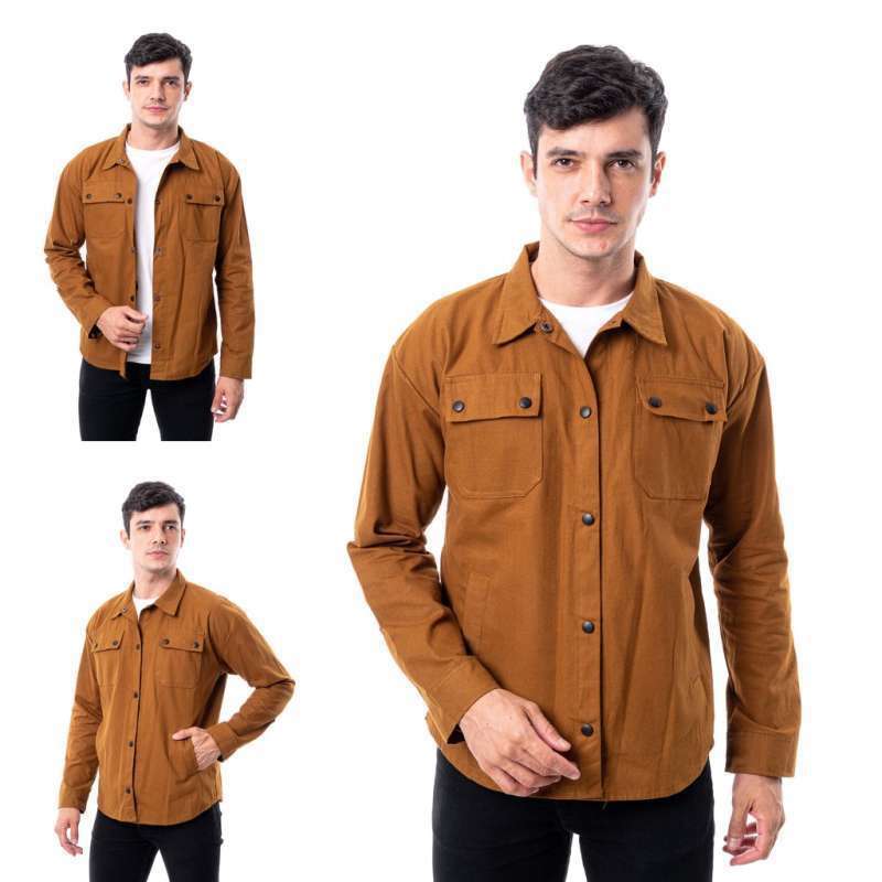 Jual Jaket Trend 2019 Terbaik Maret 2024 Harga Murah Gratis