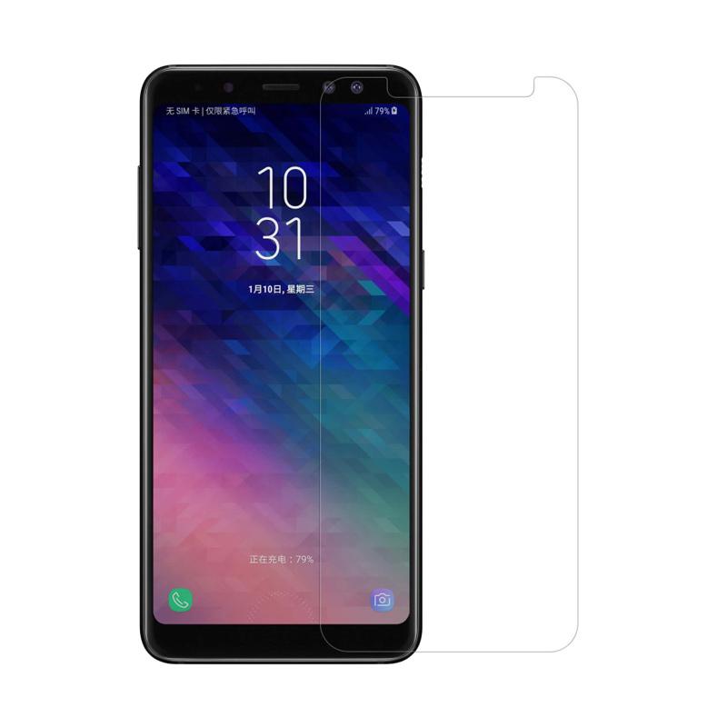 Harga Samsung Galaxy A8 2018 Hitam Terbaru Oktober 2020 Dan Spesifikasi