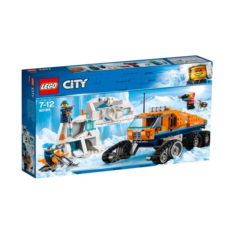 lego 60194