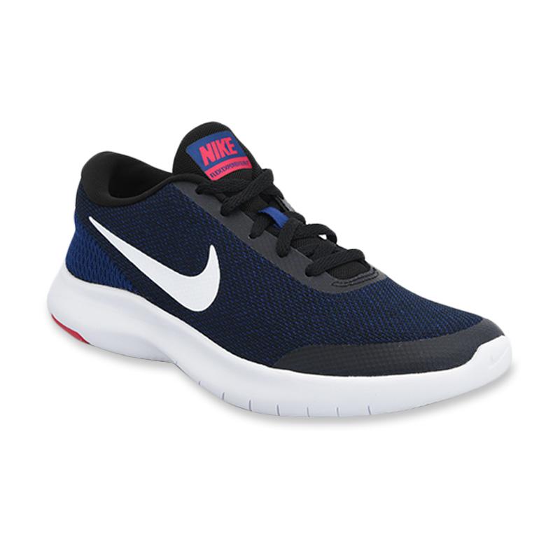 nike flex navy