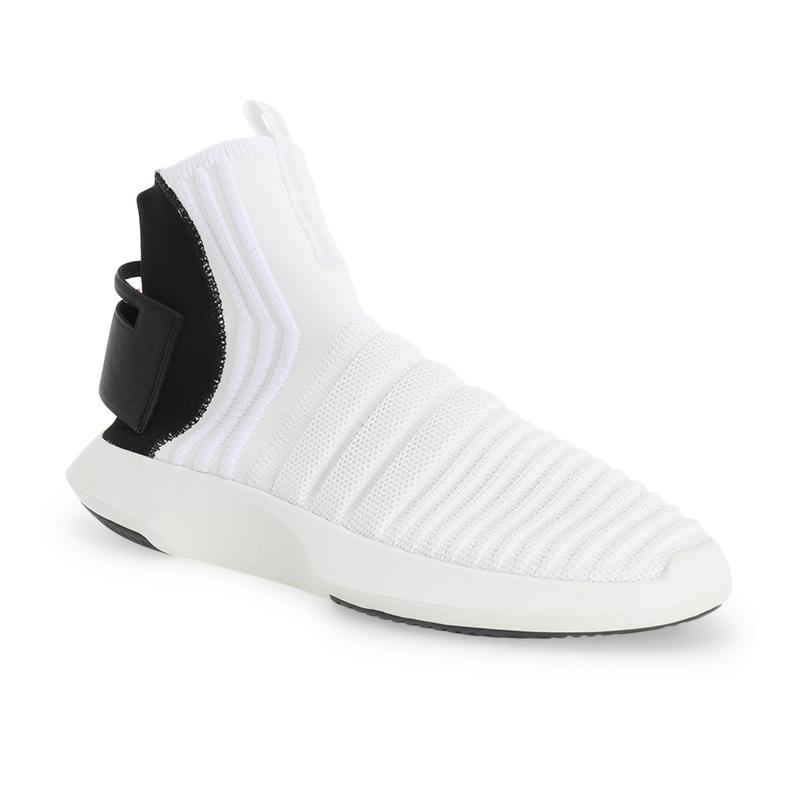 Jual adidas Originals Men Crazy 1 ADV Sock Primeknit Shoes Sepatu