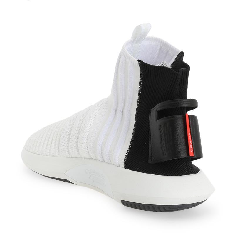 Jual adidas Originals Men Crazy 1 ADV Sock Primeknit Shoes Sepatu