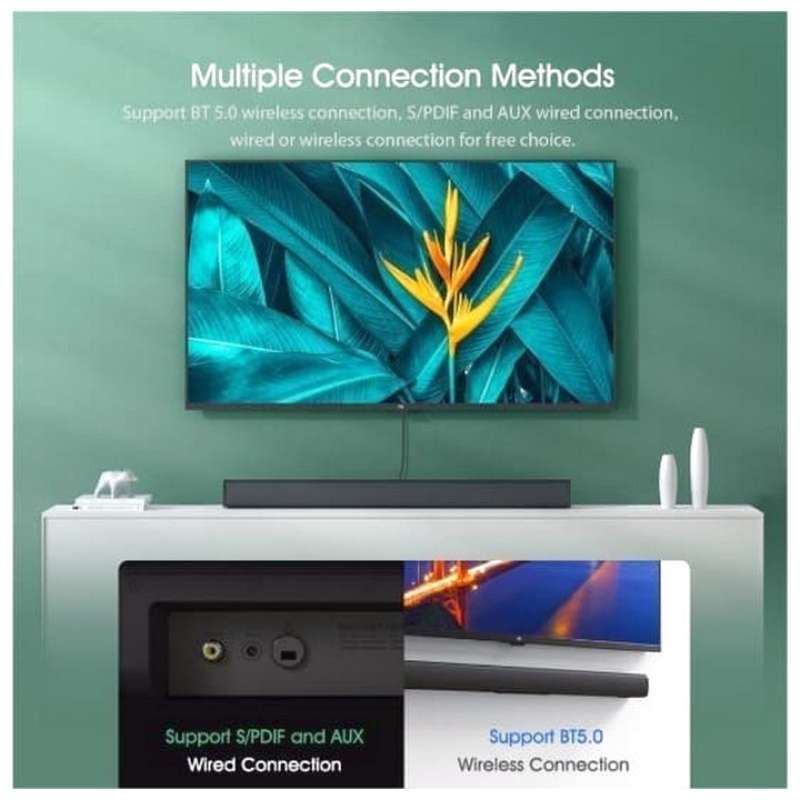Jual Jual Redmi Tv Soundbar Wired And 