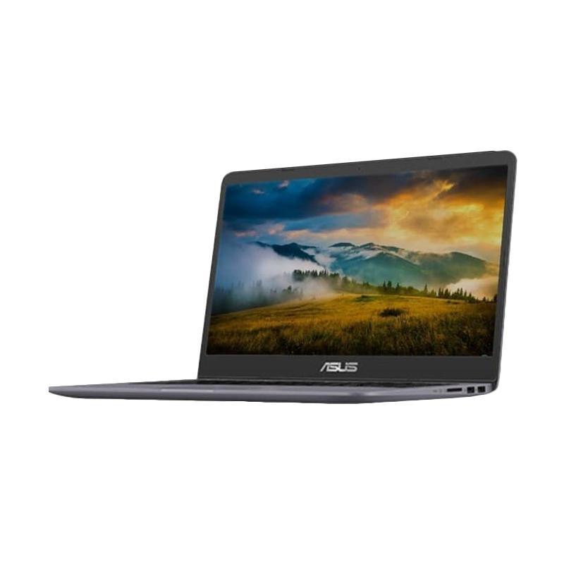 Jual Asus A411uf Bv171t Notebook Grey Intel Core I5 8250u 8gb Ddr4 1tb Mx130 2gb 14 Hd Win10 Home Online November 2020 Blibli