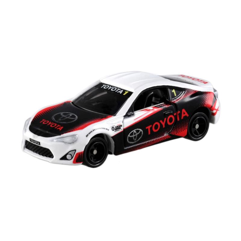 toyota 86 toy