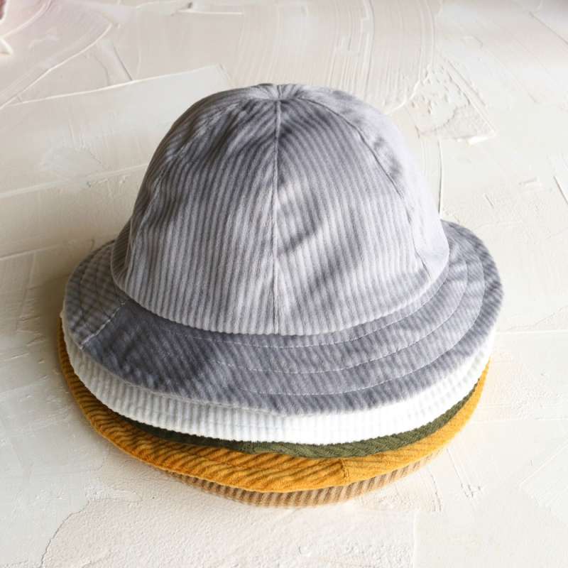 Jual KIDOKIO SAI Topi Bucket Hat Anak 