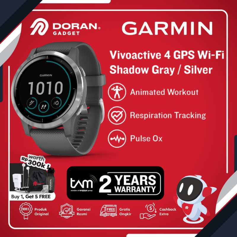 Garmin vivoactive hotsell 4 trovaprezzi