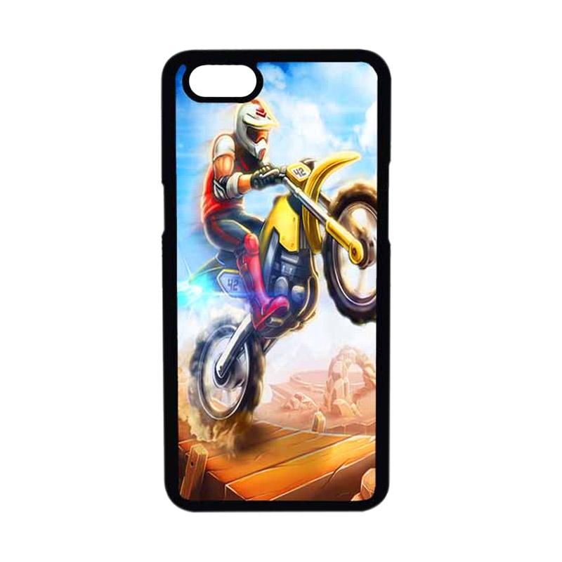 Custom dirt bike phone case Clearance