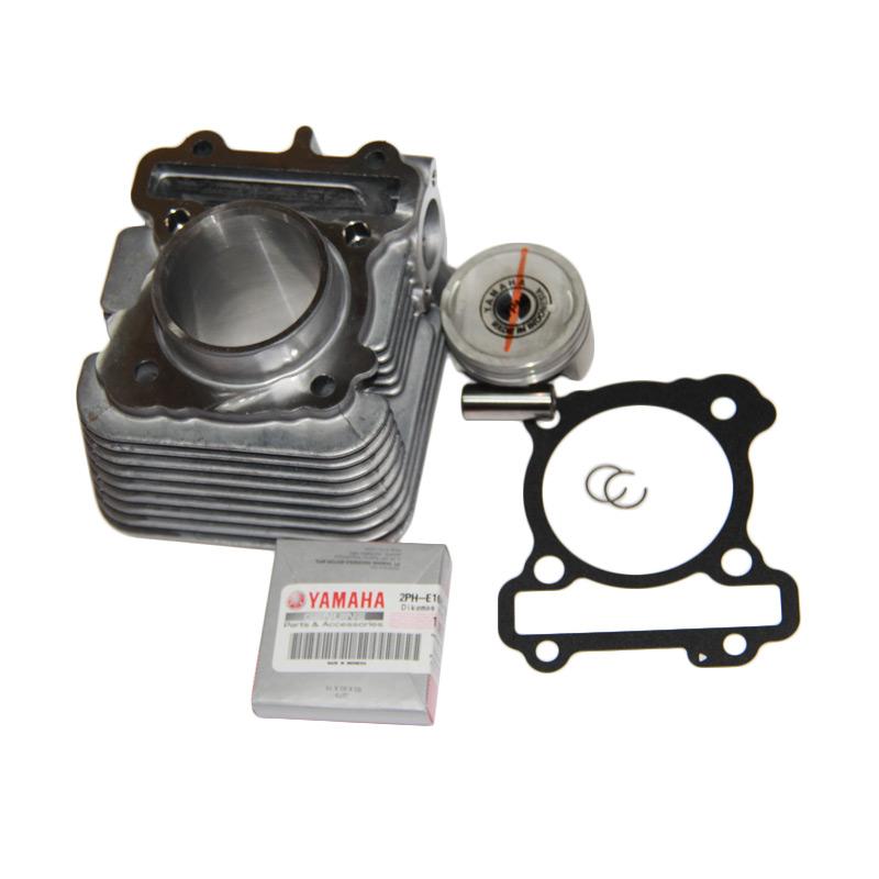 yamaha set blok seher motor for yamaha mio m3
