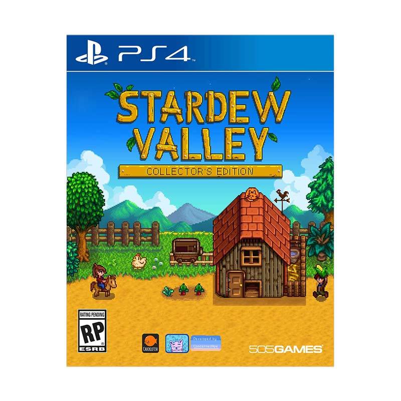 ps store stardew valley