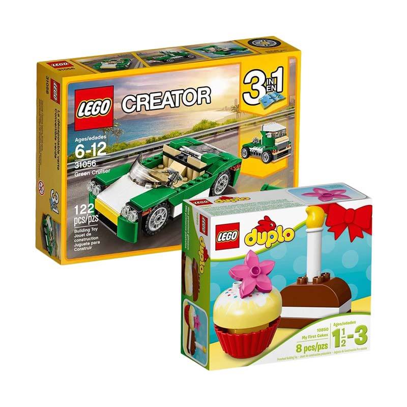 Duplo 10850 sale