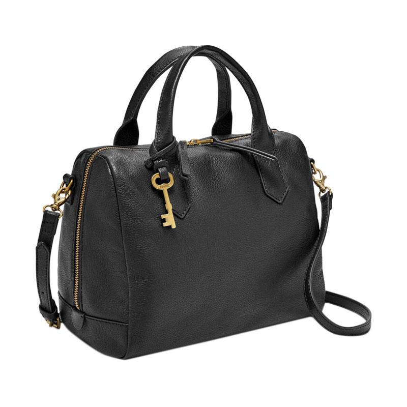 Jual LELANG 1212 - Fossil Fiona Leather 