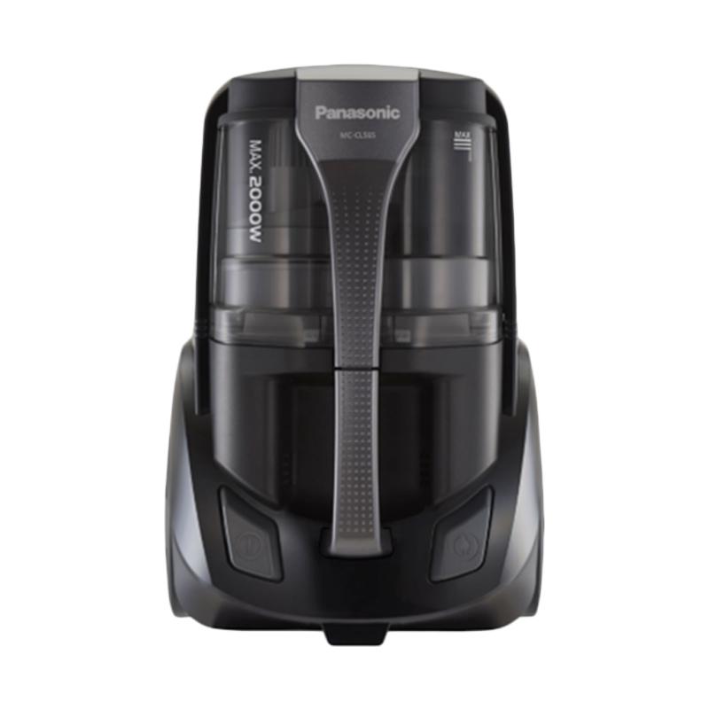 Panasonic MCCL565K546 Vacuum Cleaner 