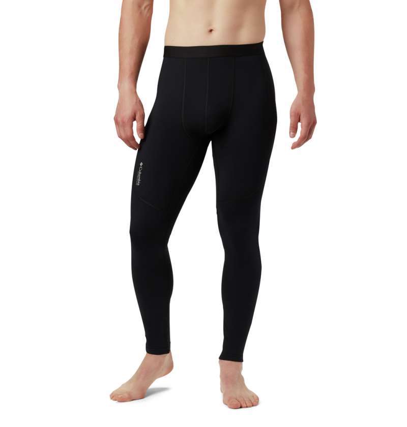 Columbia MEN'S OMNI-HEAT 3D KNIT TIGHT 