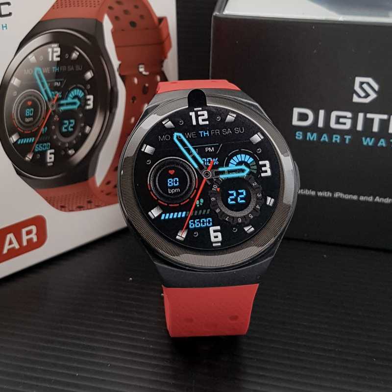 Jam digitec lunar clearance