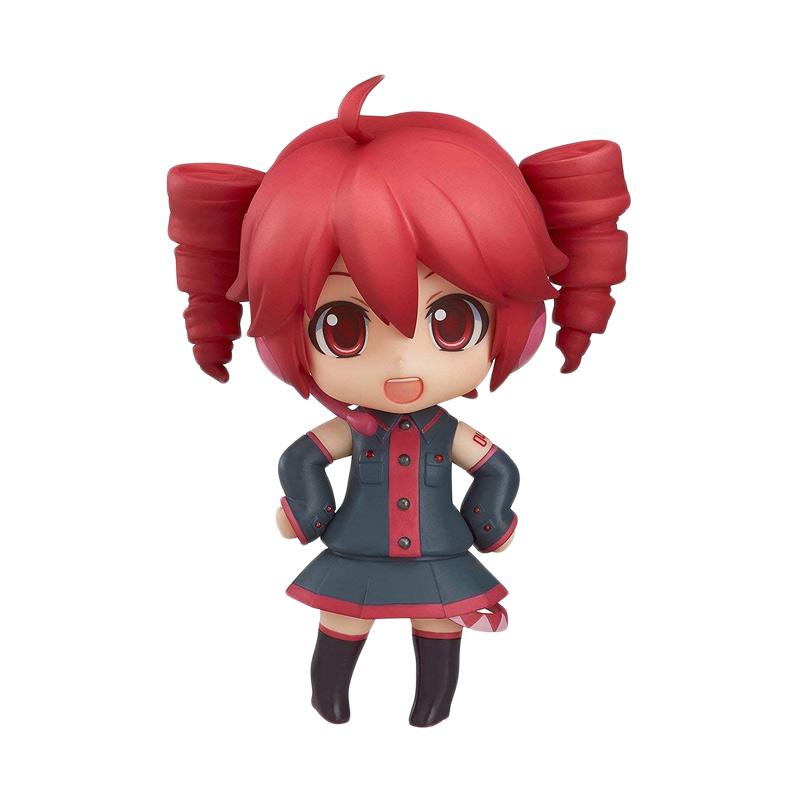 Jual Bott Good Smile Company Nendoroid Kasane Teto Action Figure Online Maret 2021 Blibli From the original kasane teto song yoshiwara lament by mayo oyamano and asa comes a 1/7th scale figure of kasane teto in a gorgeous courtesan outfit based on the cover illustration by fuzichoco! bott good smile company nendoroid kasane teto action figure
