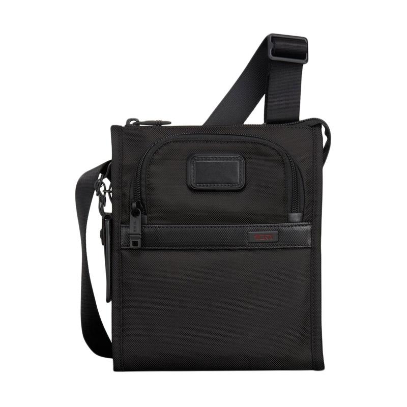 tumi alpha 2 pocket bag