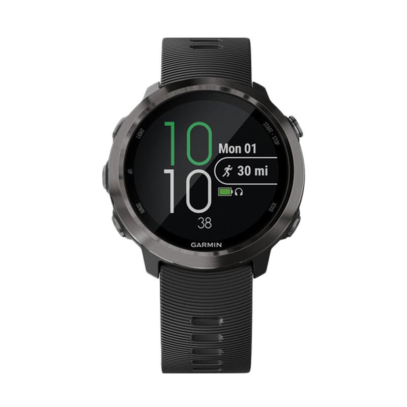 Garmin Forerunner 645 M with Slate Hardware Smartwatch