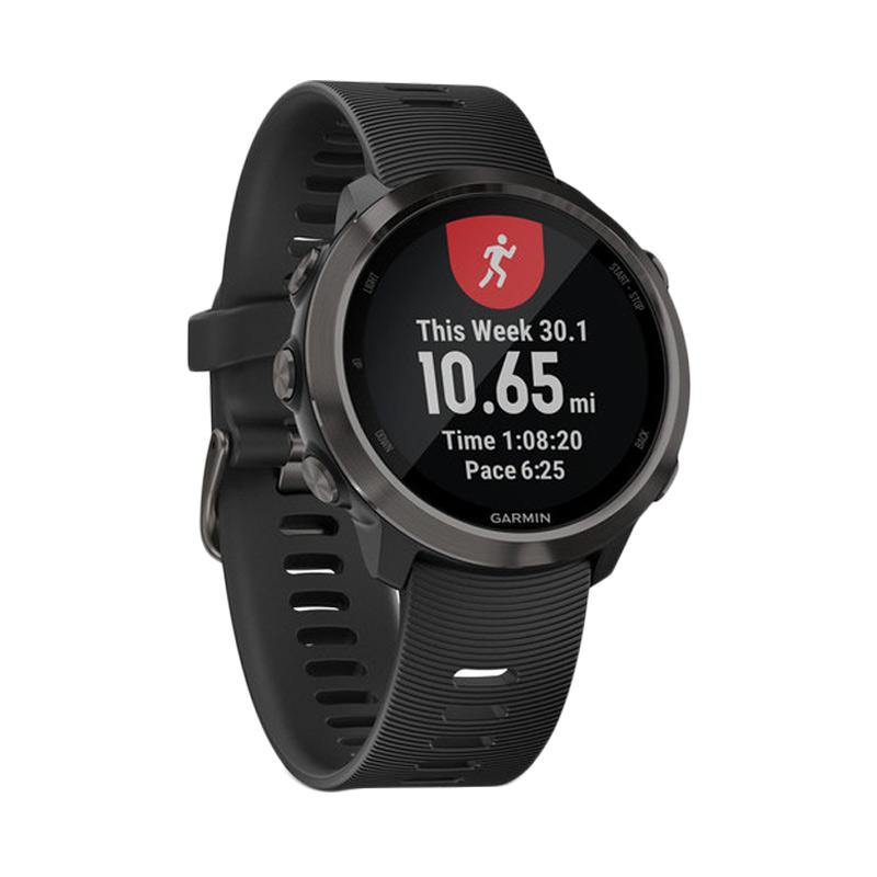 Garmin Forerunner 645 M with Slate Hardware Smartwatch