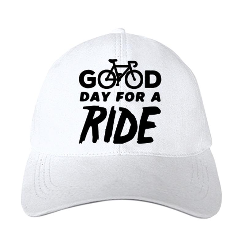 Ride Topi Baseball 