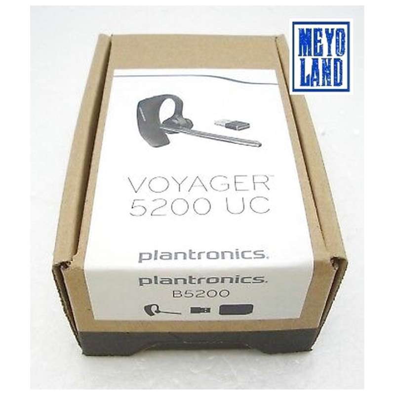 Jual Jual Voyager 5200 Uc B5200 
