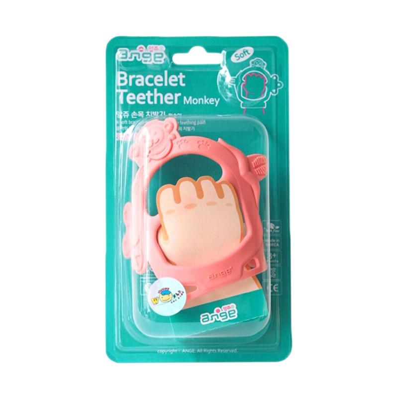 teether ange