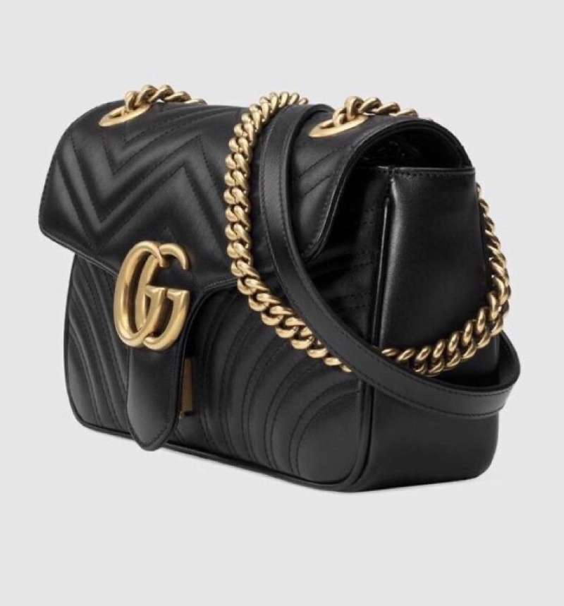 Harga tas best sale gucci marmont asli