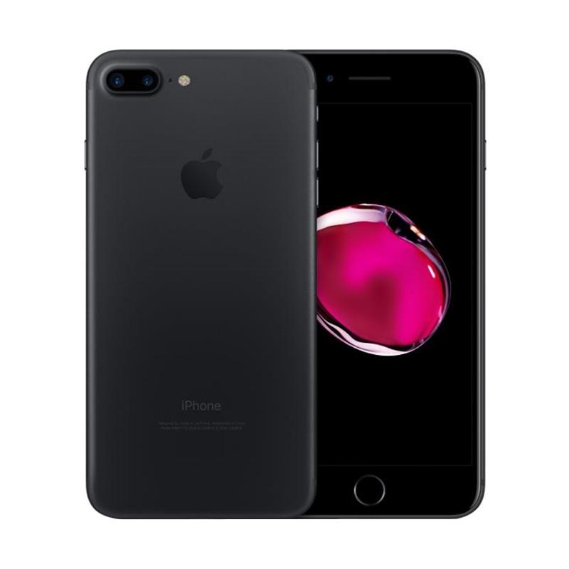Jual Apple Iphone 7 Plus 128 Gb Smartphone Black Matte Di Seller United Phone Shop Kota Bandung Jawa Barat Blibli