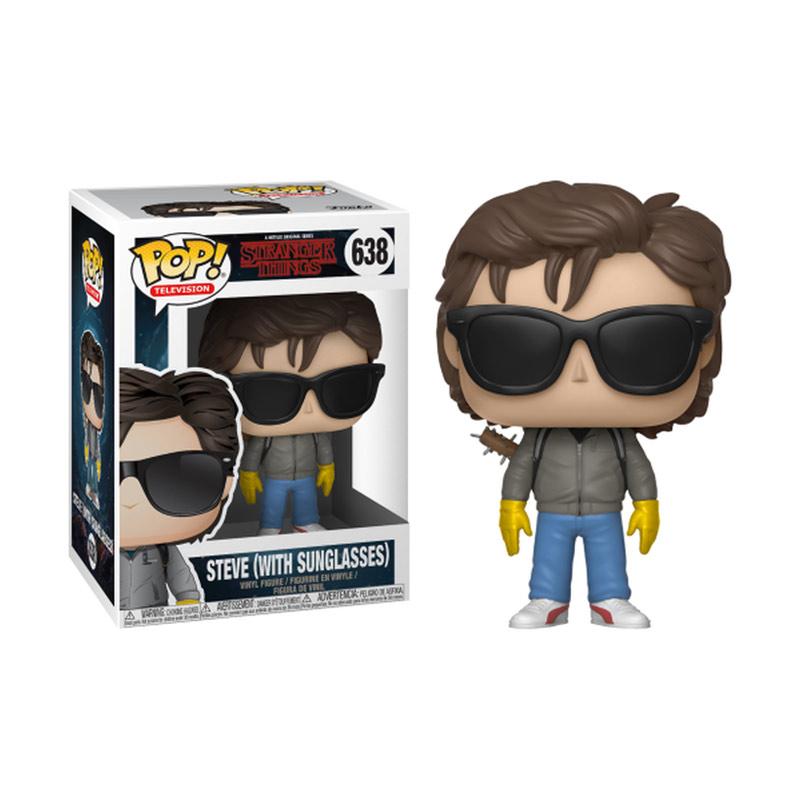 Funko POP! Television Stranger Things 
