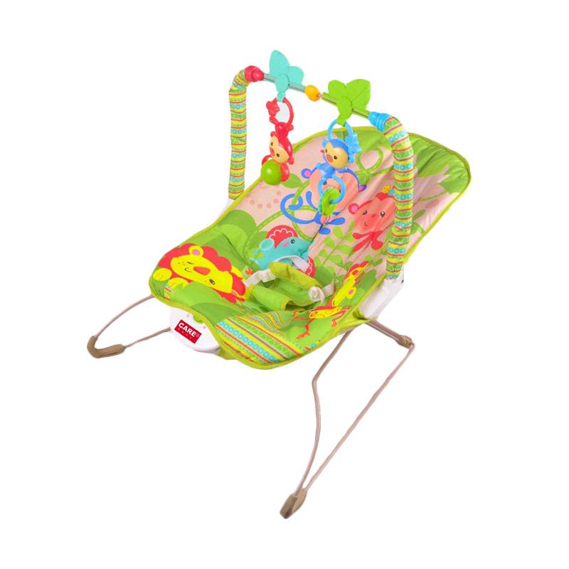 Care baby hot sale bouncer