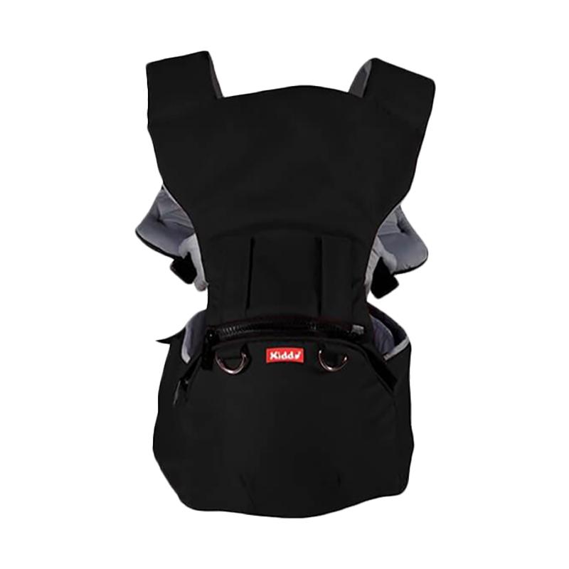 kiddy hipseat baby carrier 4 in 1