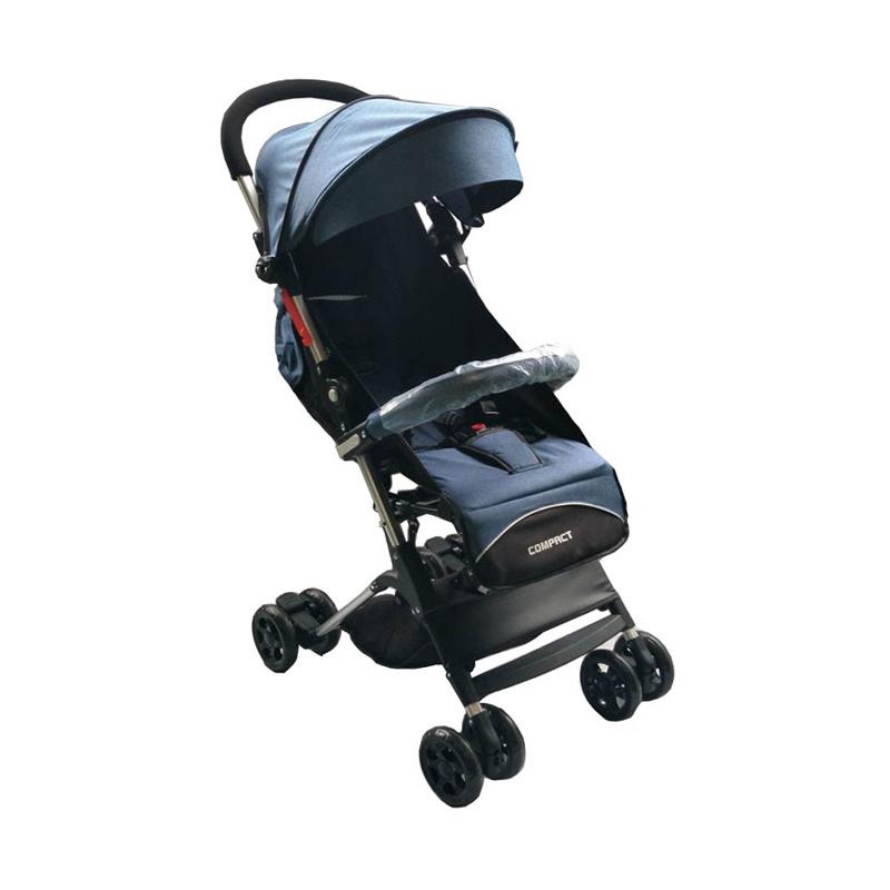 Stroller pliko 301 compact hotsell