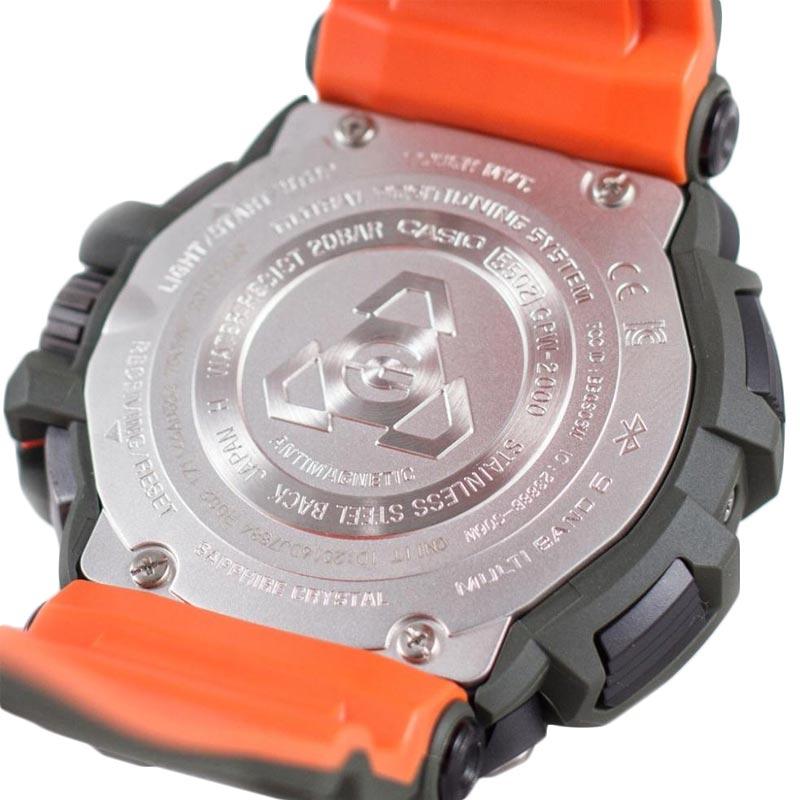 harga g shock gravity master