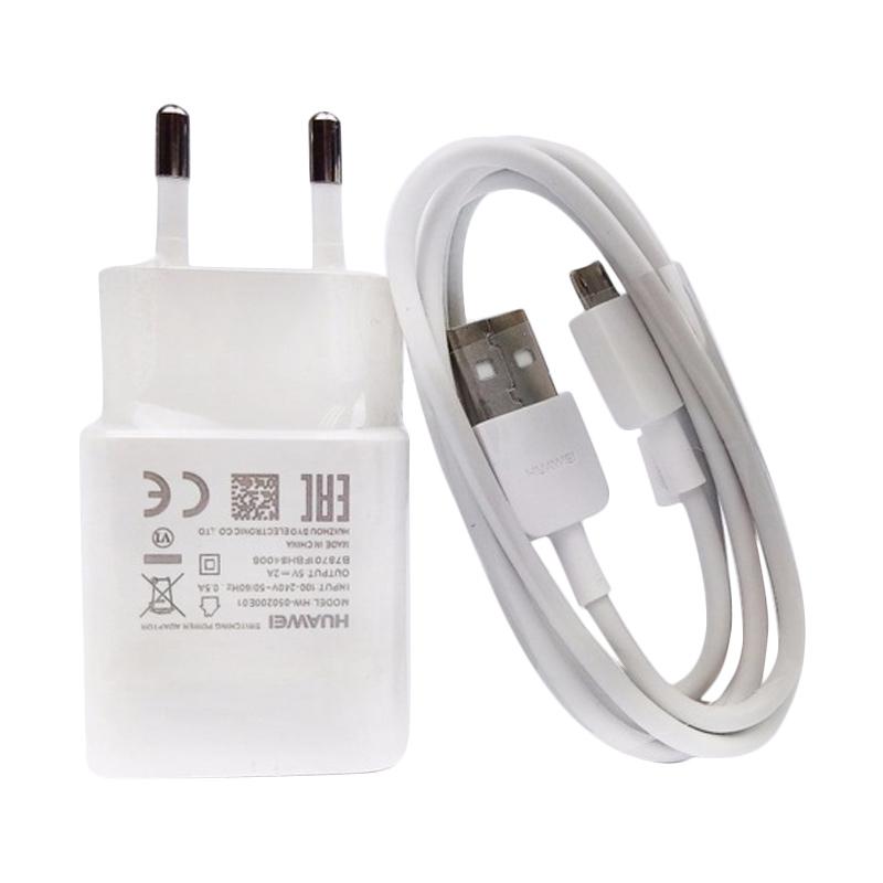 huawei huawei micro usb 2a travel charger original fast charge full02