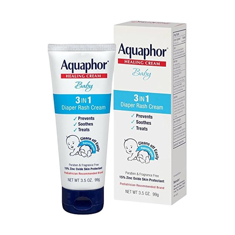 baby healing cream