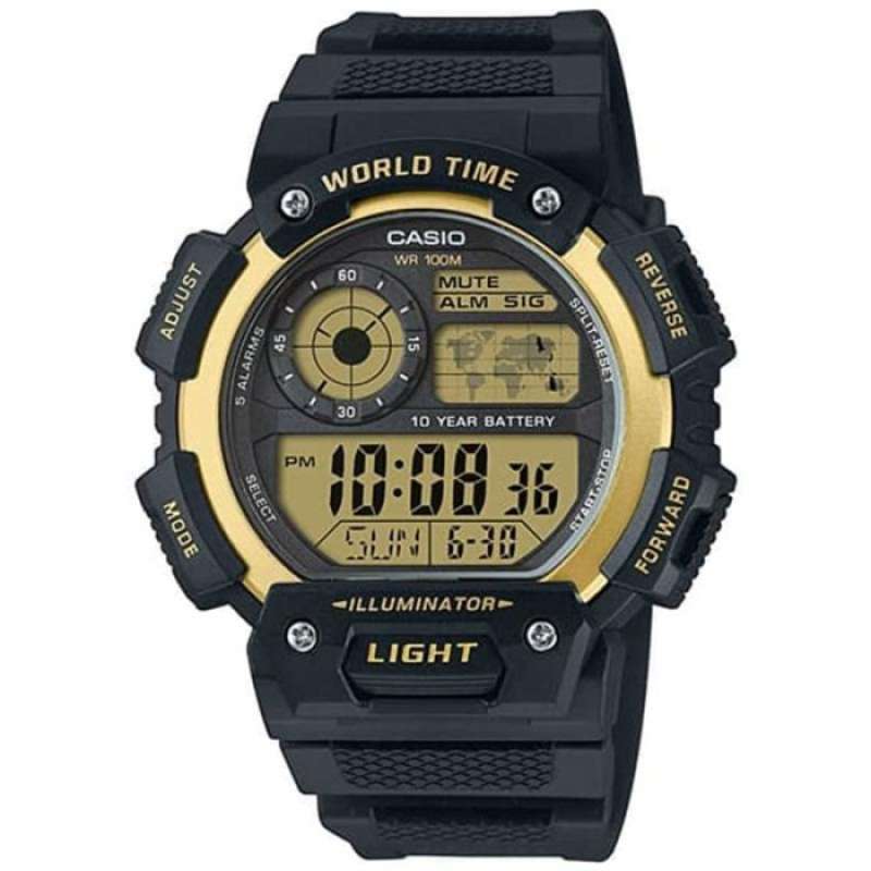 Casio ae1400 2025
