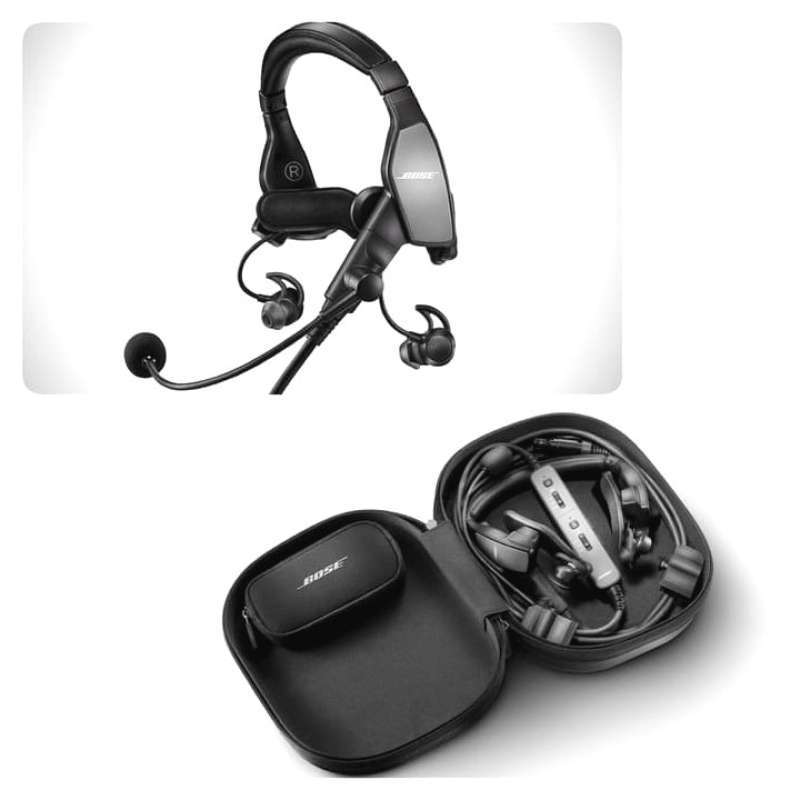 Jual Jual Bose Proflight Aviation Pilot 