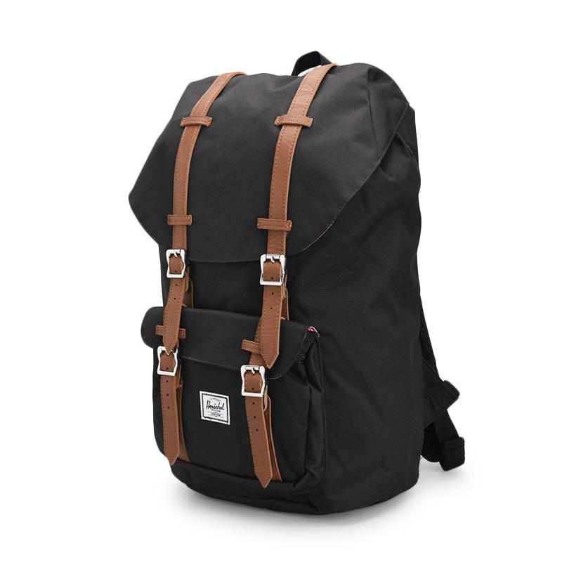 Jual Herschel Little America Backpack 