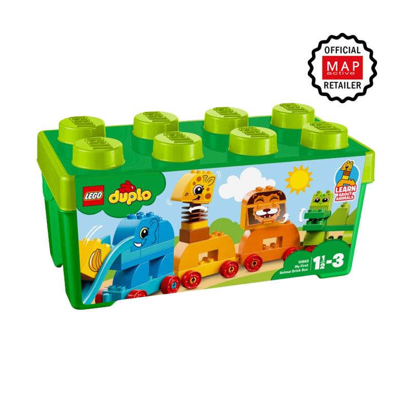jual lego duplo